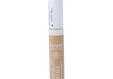 Lavera Radiant concealer medium sand 05 (5,5 Milliliter)