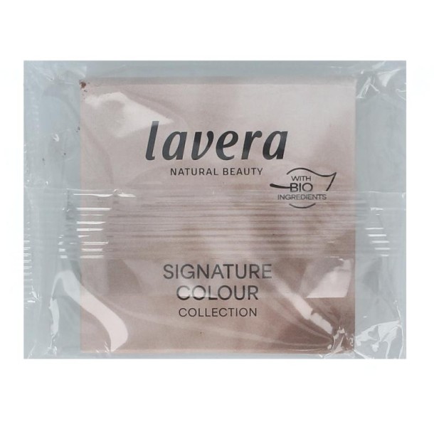 Lavera Signature colour collection 03 (3,2 Gram)