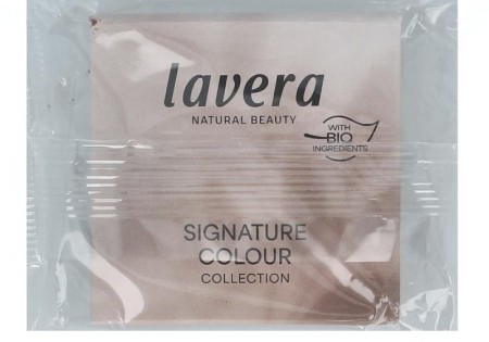 Lavera Signature colour collection 03 (3,2 Gram)