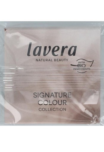 Lavera Signature colour collection 03 (3,2 Gram)