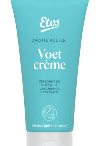 Etos Voet Crème 75 ML
