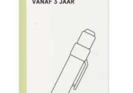 Etos Na De Beet Verzachting Pen 14 ml