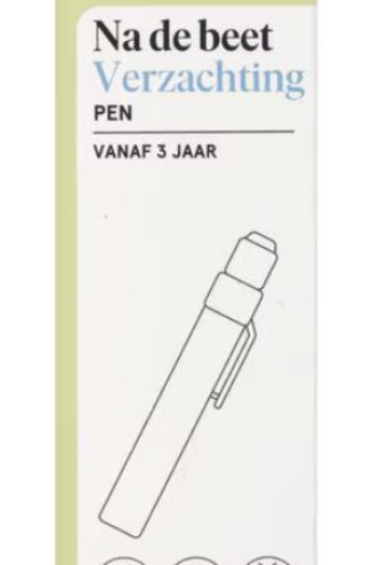 Etos Na De Beet Verzachting Pen 14 ml