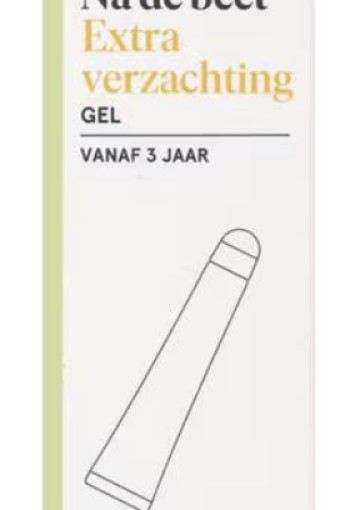 Etos Na De Beet Extra Verzachting Gel 20 gram