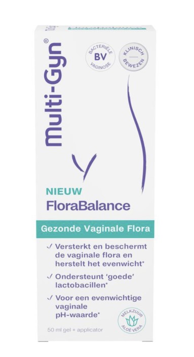 Multi-Gyn florabalance