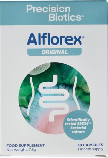 Alflorex alflorex original