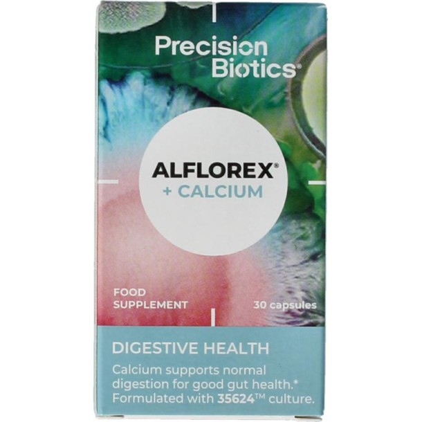 Alflorex alflorex calcium+