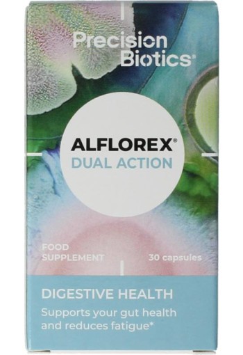 Alflorex alflorex dual action