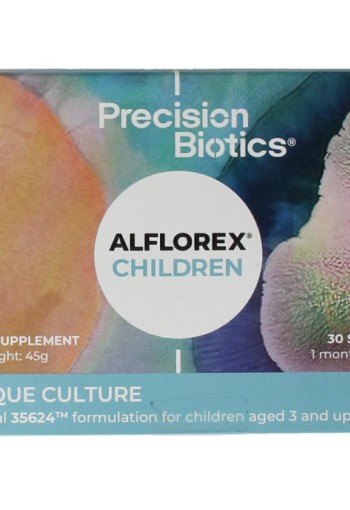 Alflorex alflorex children