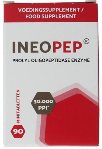 Ineopep ineopep