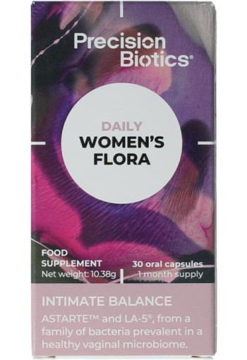 Alflorex alflorex womens flora