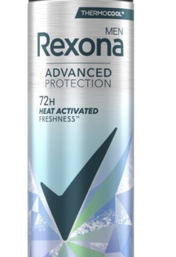 Rexona Men Cooling Menthol Deodorant Spray 150 ML