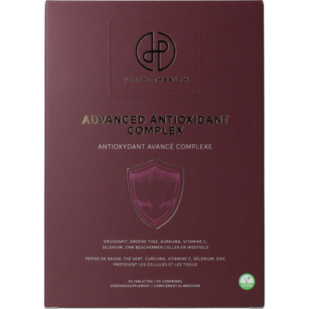 Perfect Health advanced antioxidant complex
