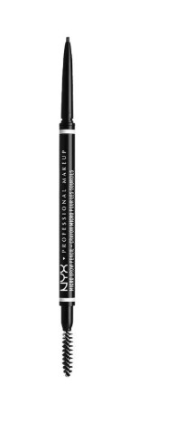 NYX Professional Makeup Micro Brow Pencil 5 Ash Brown
