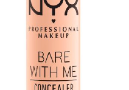 NYX Professional Makeup Bare With Me Concealer Serum BWMCCS03 Vanilla