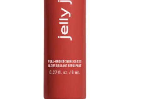 NYX Professional Makeup Jelly Job Lipgloss 06 Jelly Filled Rood