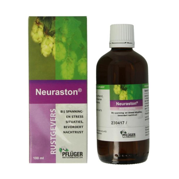 Pfluger Neuraston (100 Milliliter)