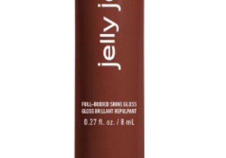 NYX Professional Makeup Jelly Job Lipgloss 16 Jellybean Bruin