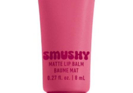 NYX Professional Smushy Matte Lip Balm Swipe Sesh
