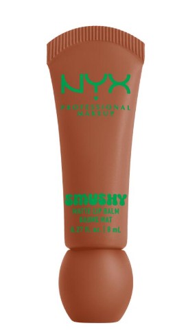 NYX Professional Smushy Matte Lip Balm Soft Smile
