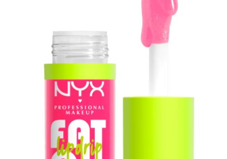 NYX Professional Makeup Fat Oil Lip Drip Missed Call