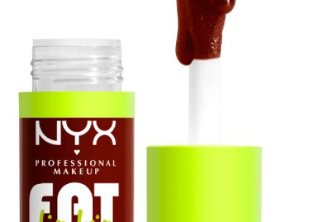 NYX Professional Makeup Fat Oil Lip Drip Status Update