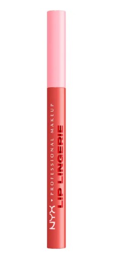 NYX Professional Makeup Lip Lingerie Liner Stain 09 Send Nudes Rood