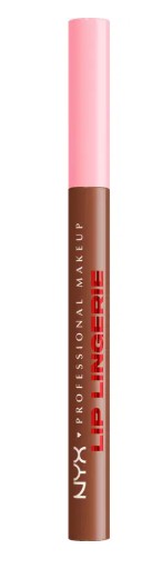 NYX Professional Makeup Lip Lingerie Liner Stain 02 Naughty Nude Bruin