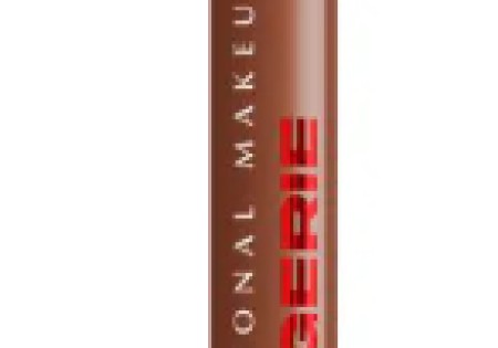 NYX Professional Makeup Lip Lingerie Liner Stain 02 Naughty Nude Bruin
