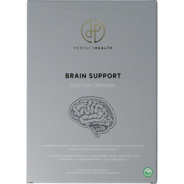 Perfect Health brain support