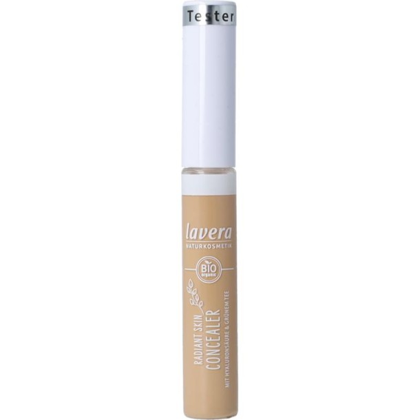 Lavera tester concealer m sand 05