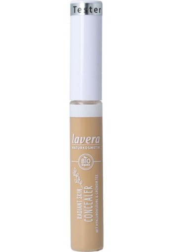 Lavera tester concealer m sand 05