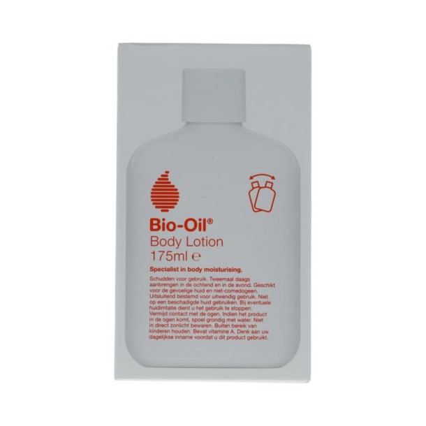 Bio Oil Bio-Oil Body Lotion (175 Milliliter)