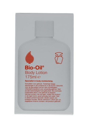 Bio Oil Bio-Oil Body Lotion (175 Milliliter)