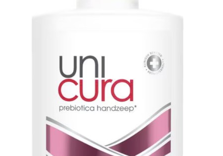 Unicura Prebiotica Sensitive Handzeep 250 ML