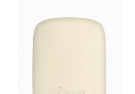 Dove Caramel Refillable Deodorant Starter Kit