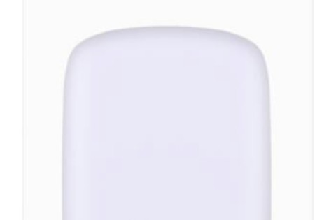 Dove Violet Antiperspirant Deodorant Refillable Starter Kit