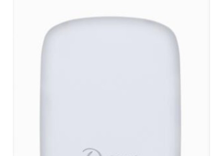 Dove Original Antiperspirant Deodorant Refillable Starter Kit