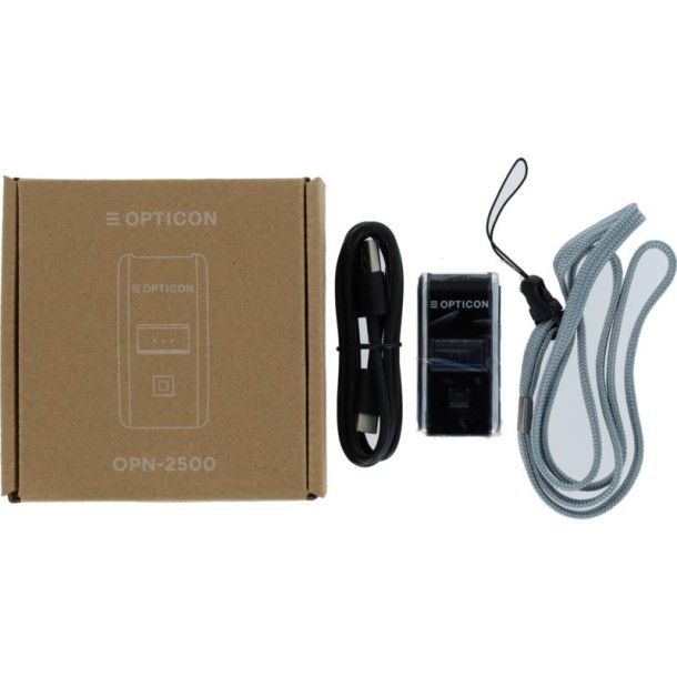 Holland Pharma Opticon handscanner OPN-2500 (1 st)
