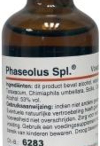 Pascoe Phaseolus similiaplex (50 Milliliter)