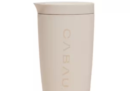 Cabau Lifestyle Bloom Cup - Beige