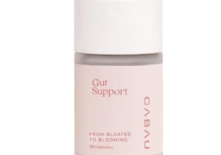 Cabau Gut support 30 tabletten