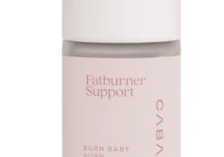 Cabau Fatburner support 30 tabletten