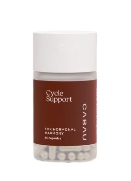 Cabau Cycle Support 30 tabletten 