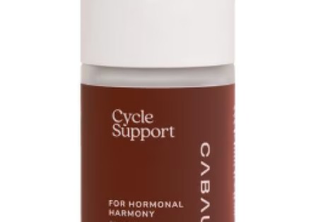 Cabau Cycle Support 30 tabletten 