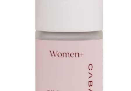 Cabau Woman+ Multivitamine 60 tabletten