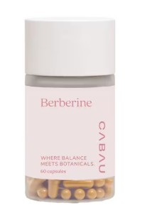 Cabau Berberine+ 30 tabletten 