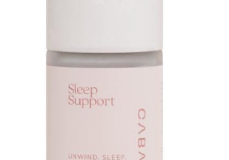 Cabau Sleep Support 30 tabletten 