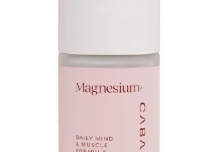 Cabau Magnesium+ 30 tabletten