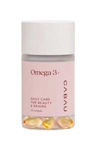 Cabau Mind Support 30 tabletten 